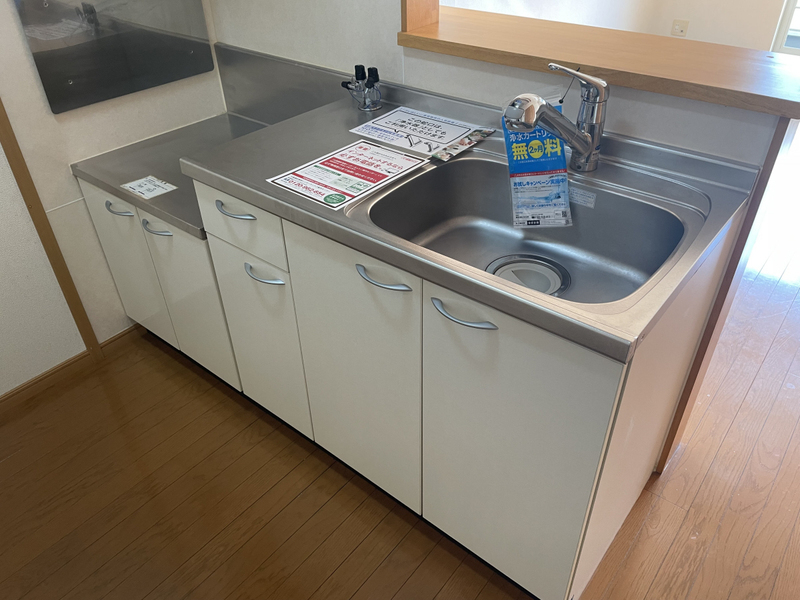 キッチン 写真2