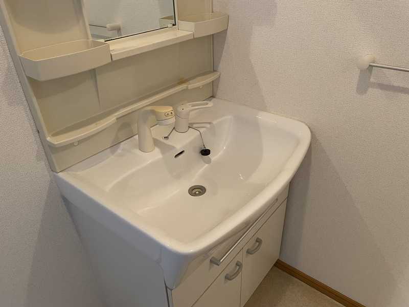 洗面所 写真9