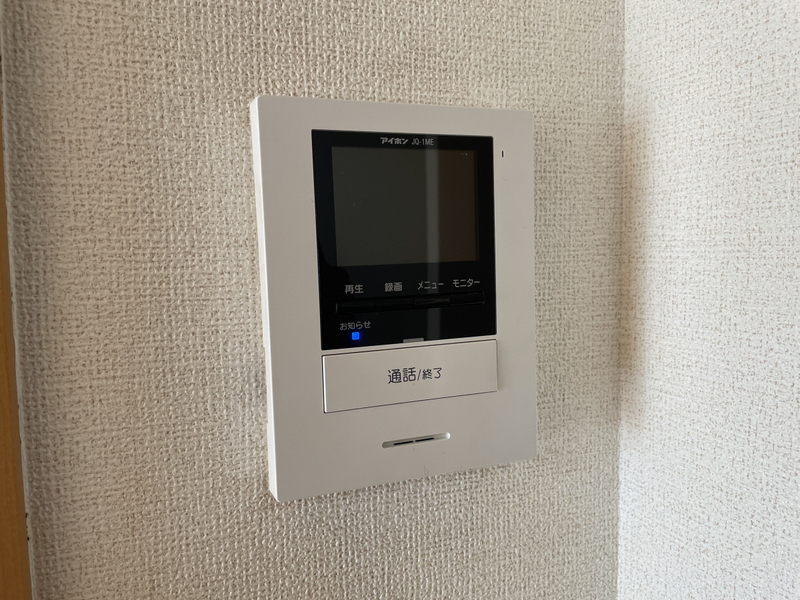 セキュリティ 写真16