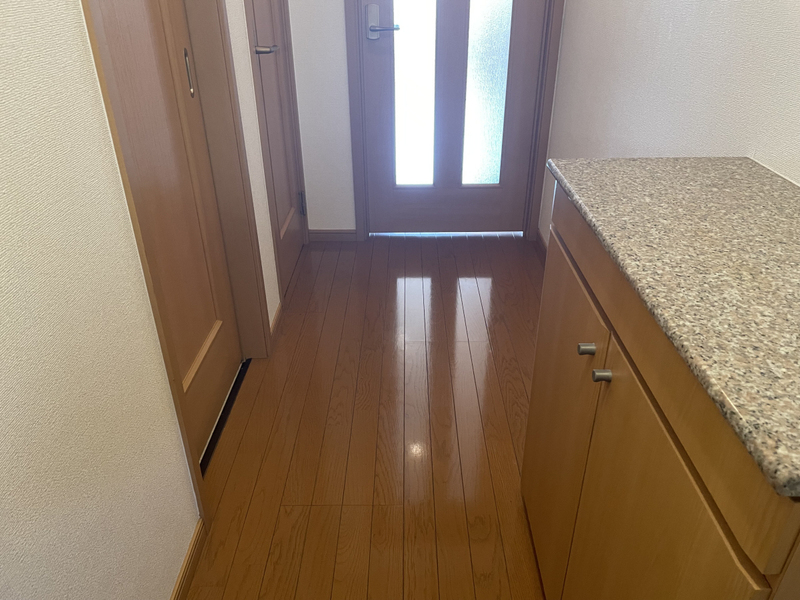 その他部屋・スペース 写真7