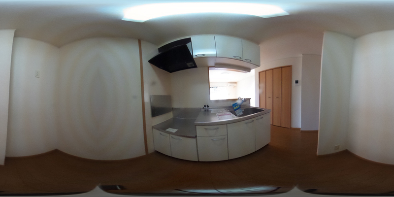 キッチン 写真33