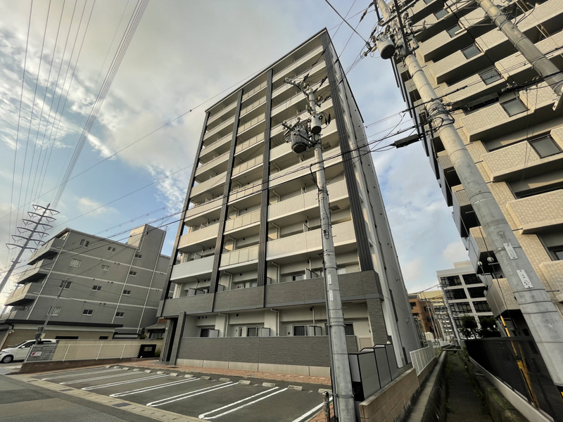 ポーシェガーデン３