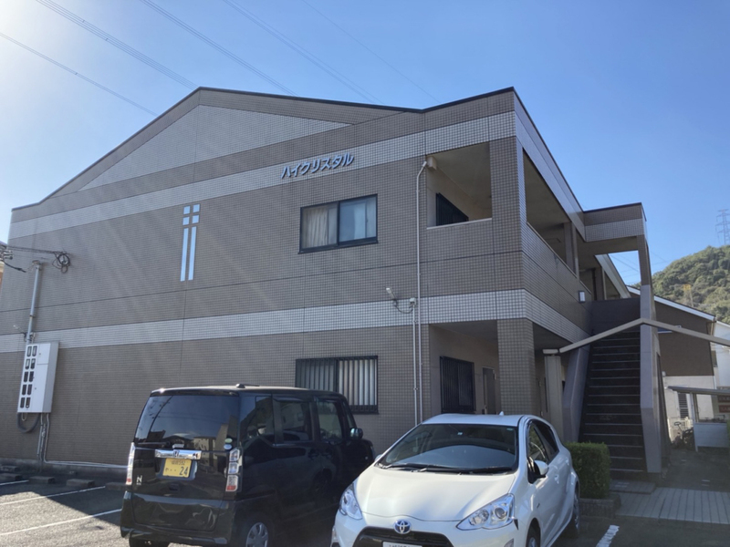 ハイクリスタル