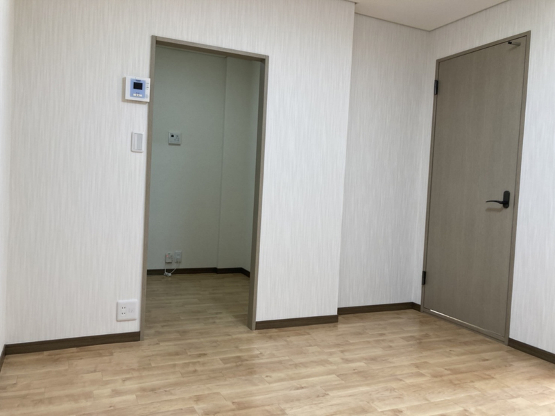 リビング 写真2