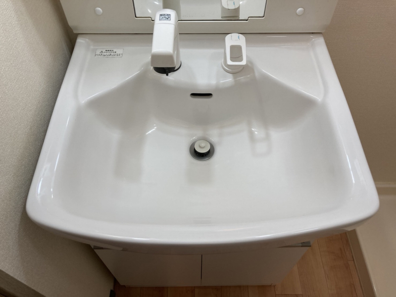 洗面所 写真10