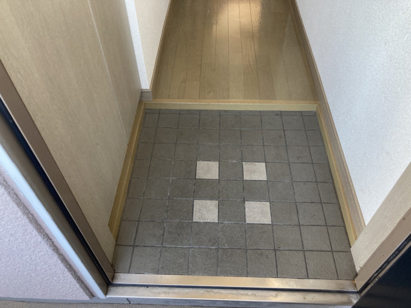 玄関 写真9