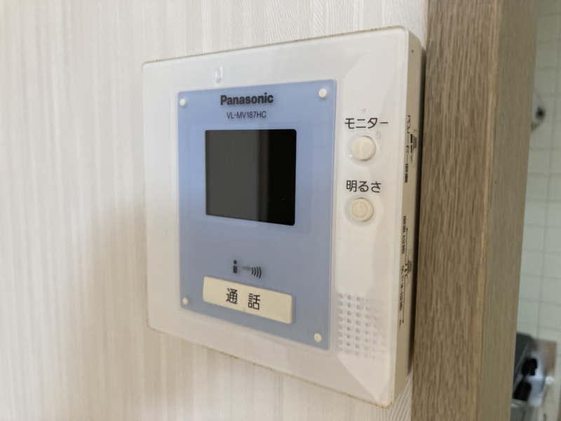 セキュリティ 写真17