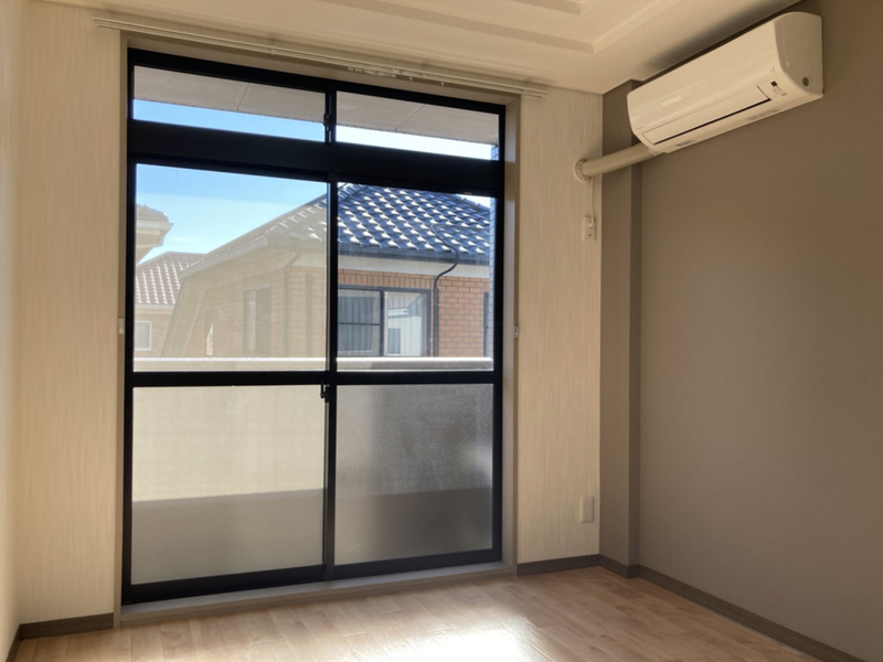 リビング 写真3