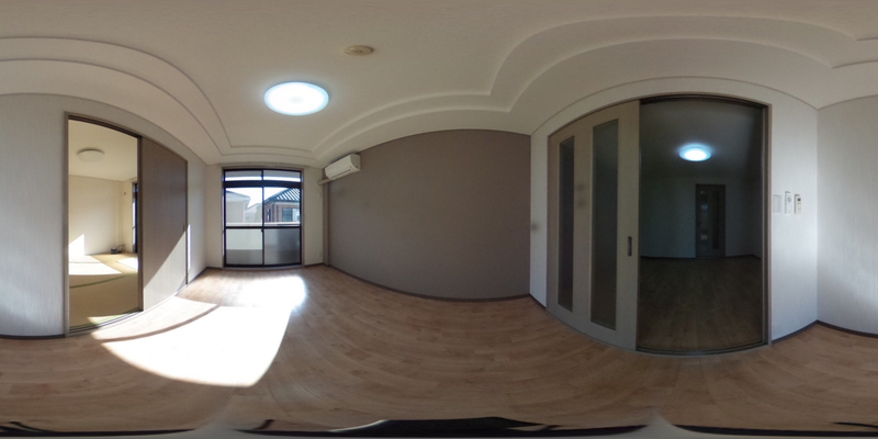 リビング 写真33