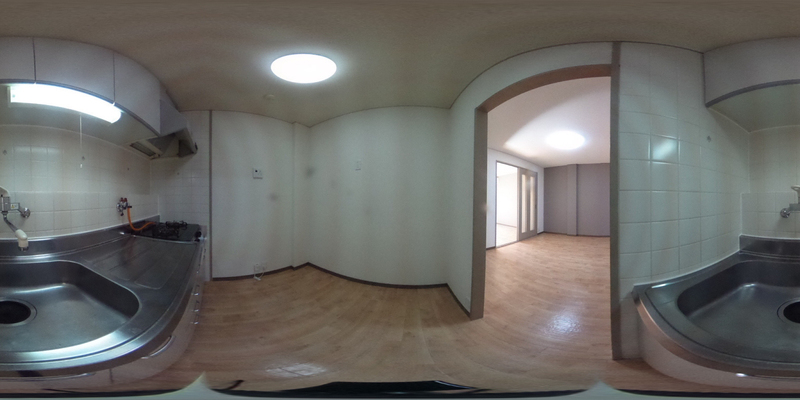 キッチン 写真34