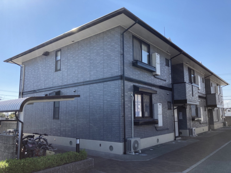 リベールコート