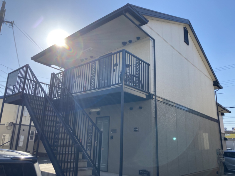 メゾン澤田Ｆ棟