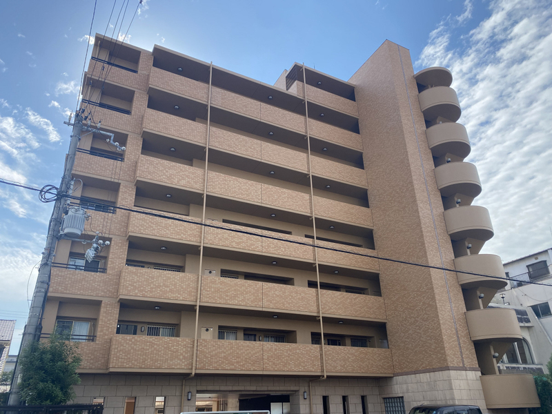 サンヒルズ福沢町