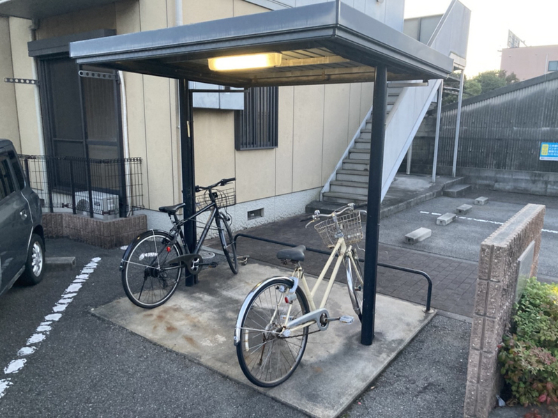 共用部 写真3