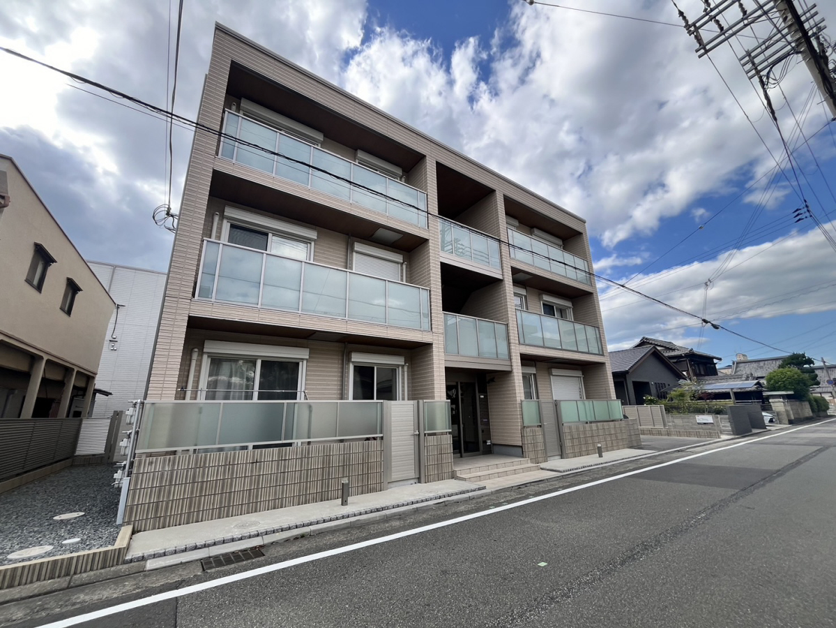 シャーメゾン姫路R