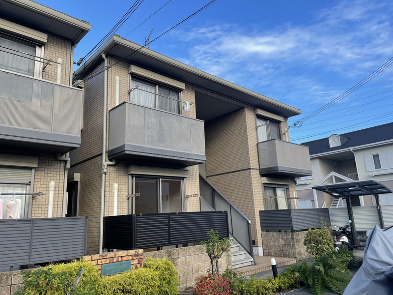 ヴィラージュ西庄A