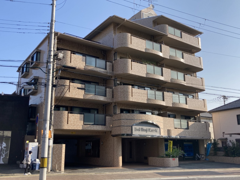 リベール姫路岡町