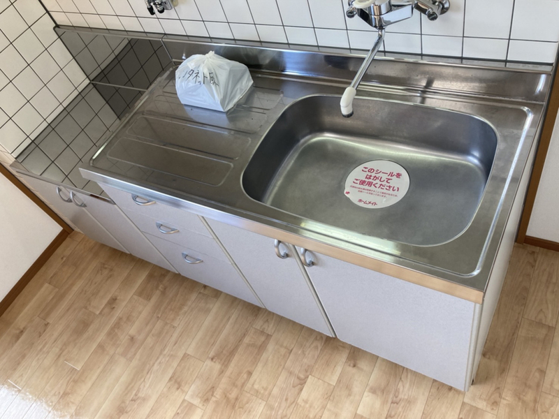 キッチン 写真5