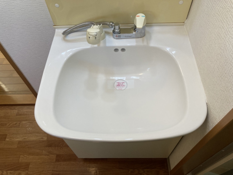 洗面所 写真10