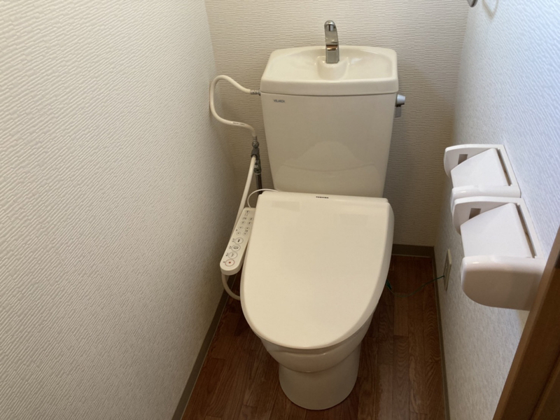 トイレ 写真13