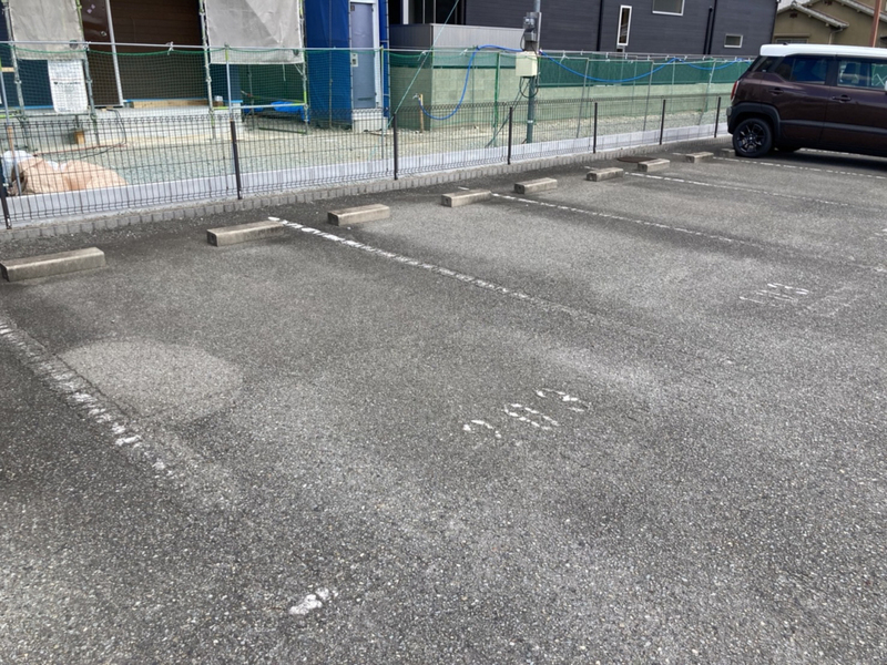 駐車場 写真32