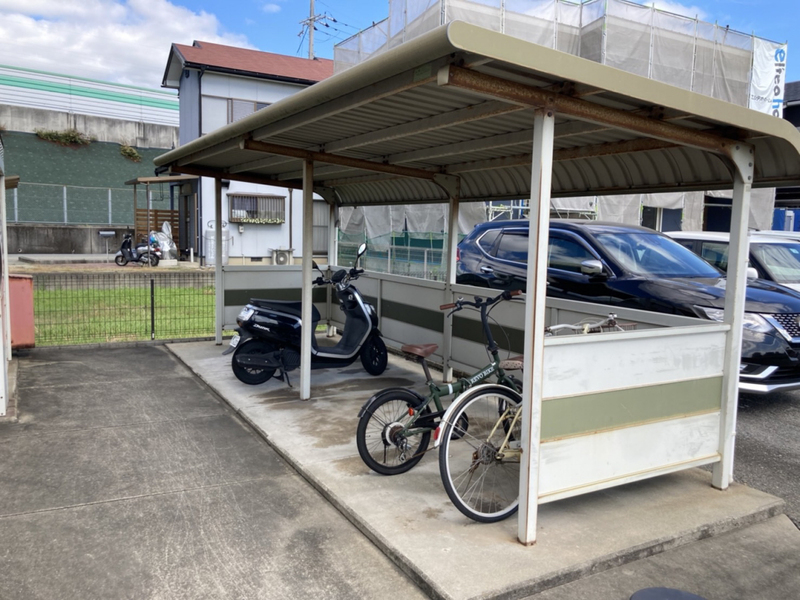 共用部 写真30