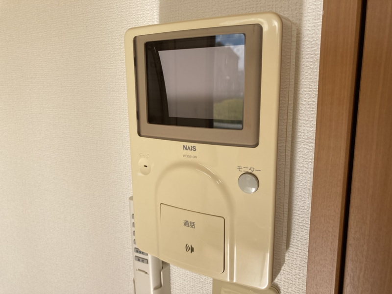 セキュリティ 写真17