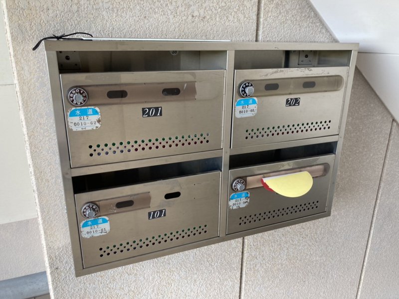 共用部 写真31