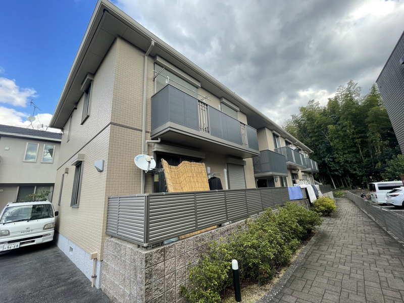 カルムリー溝口駅前