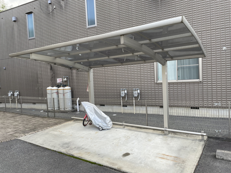 共用部 写真31