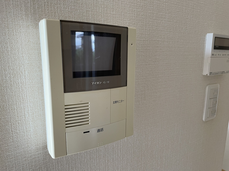セキュリティ 写真17