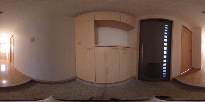 玄関 写真36