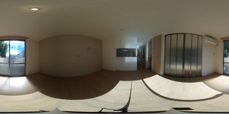 リビング 写真33