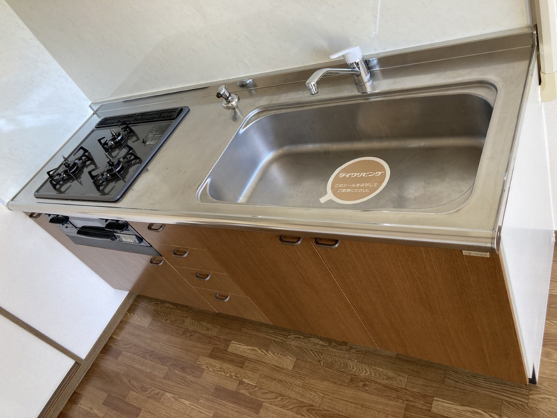 キッチン 写真4