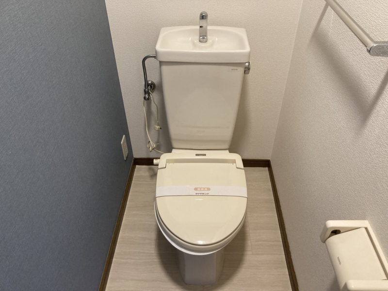 トイレ 写真13