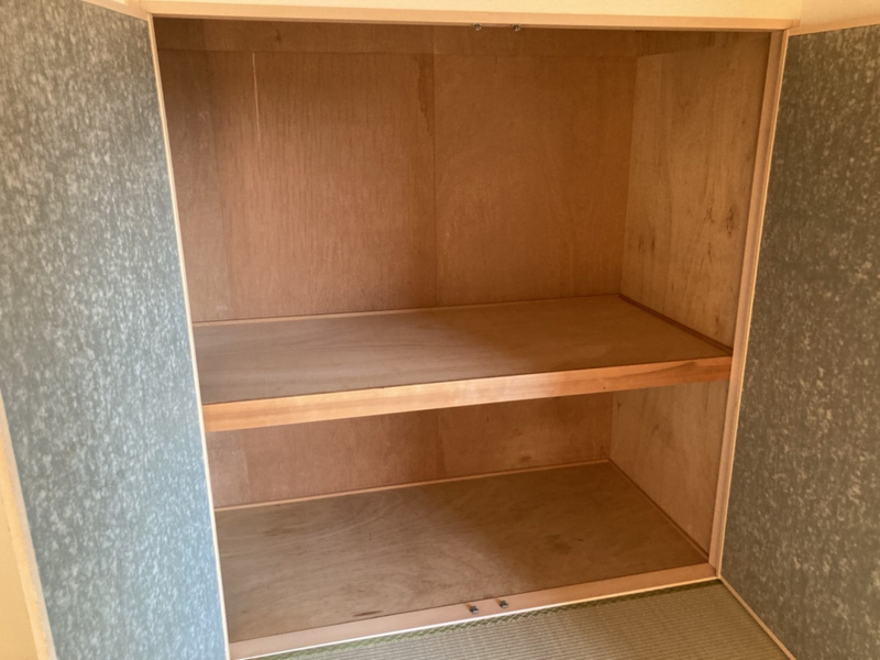 収納 写真14