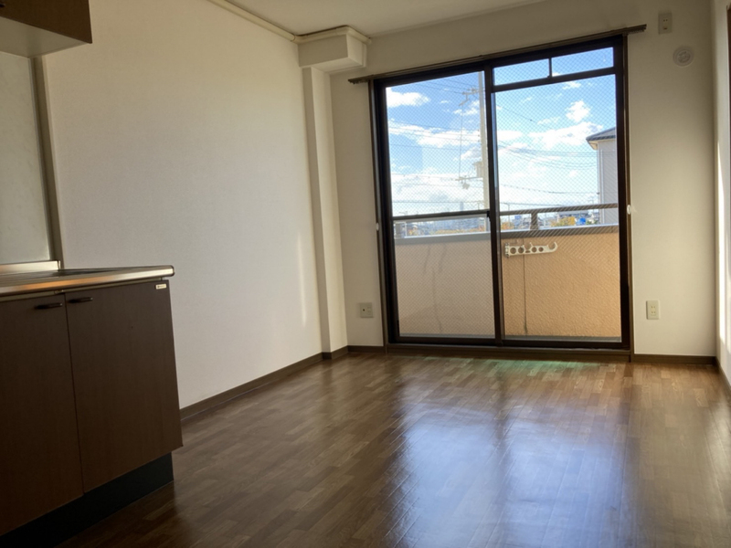 リビング 写真3