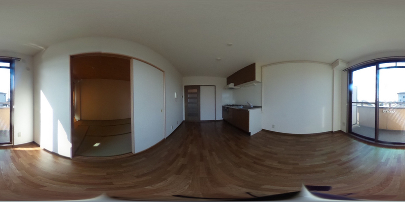 リビング 写真33