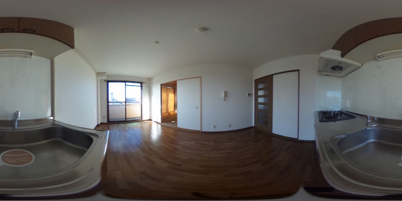 キッチン 写真34