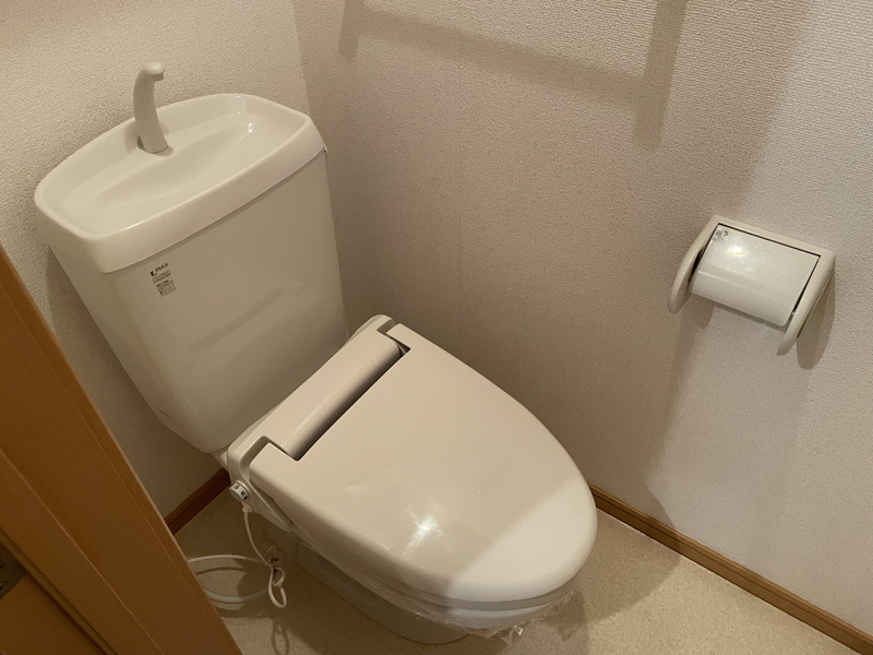 トイレ 写真12