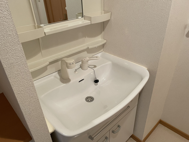 洗面所 写真9
