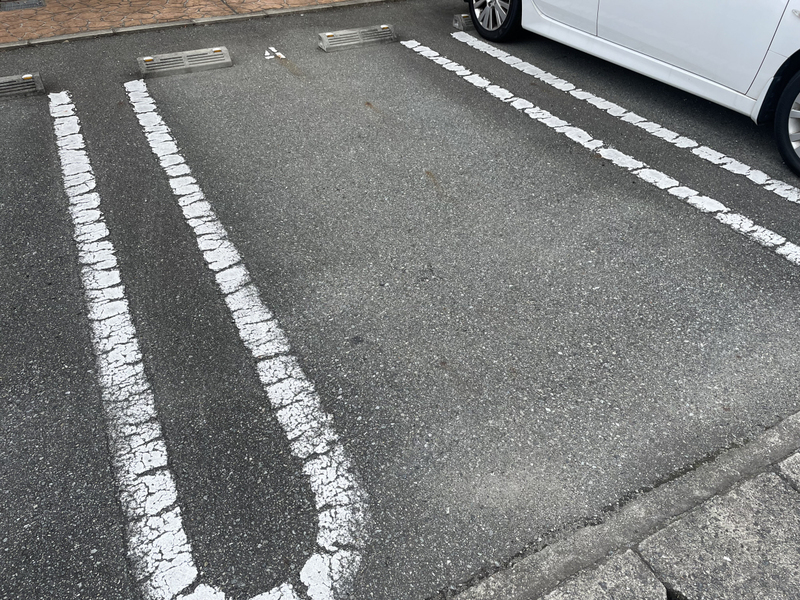 駐車場 写真32