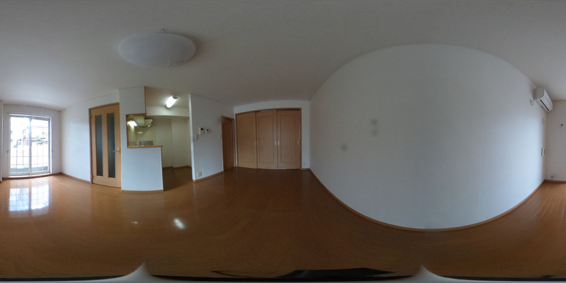 リビング 写真33