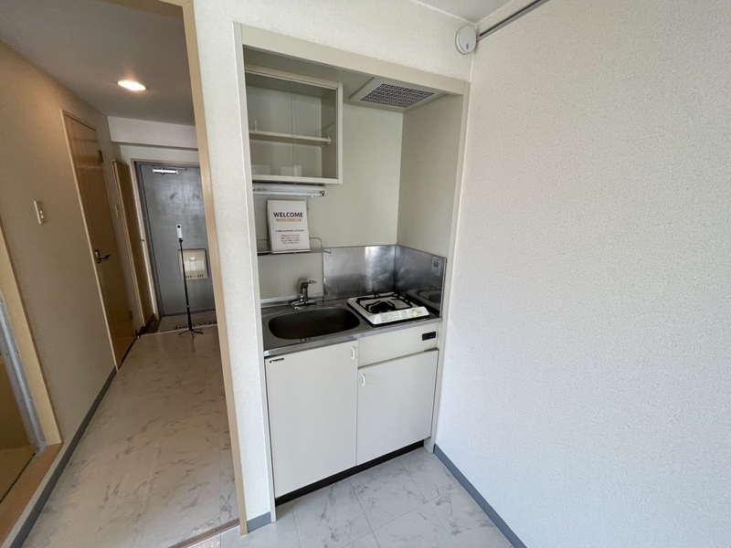 キッチン 写真4