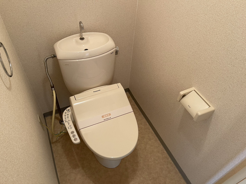 トイレ 写真12
