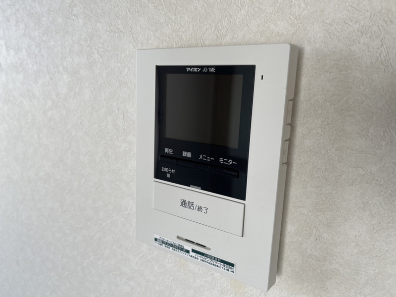 セキュリティ 写真15