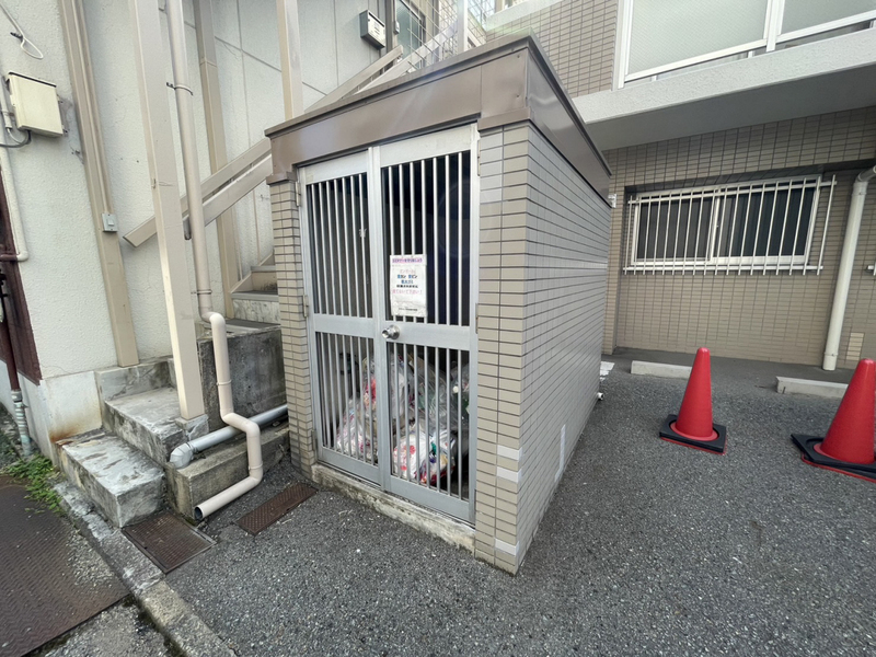 設備 写真19