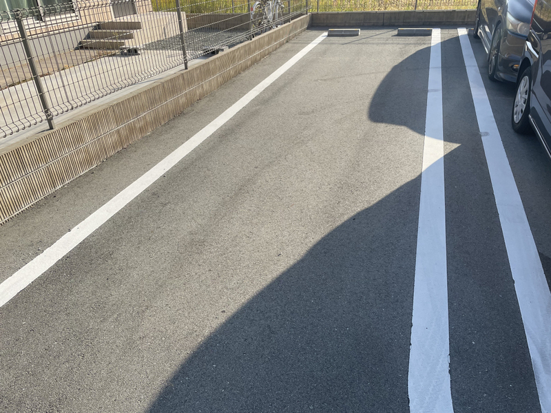 駐車場 写真32