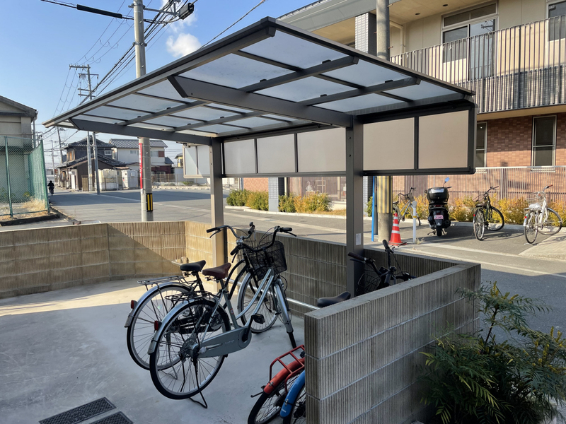 共用部 写真31