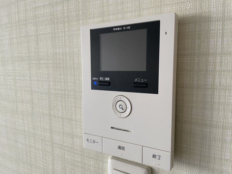 セキュリティ 写真17
